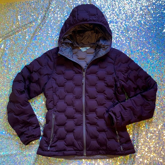Mountain Hardware Stretchdown Jacket 